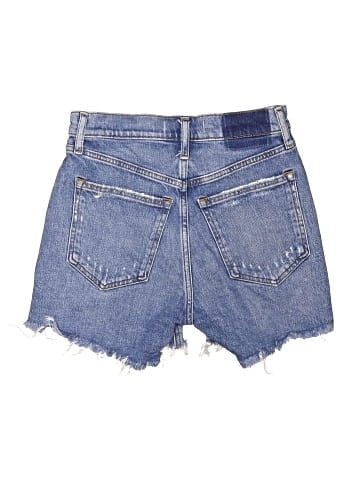 Abercrombie & Fitch Denim Shorts (view 2)