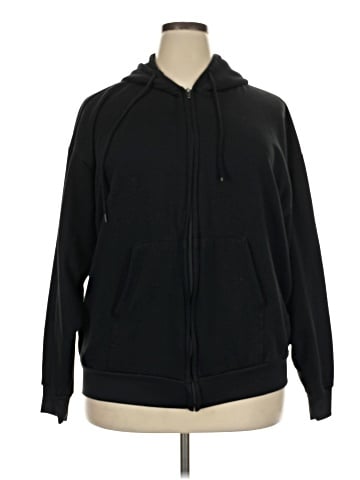 McGregor Zip Up Hoodie (view 1)