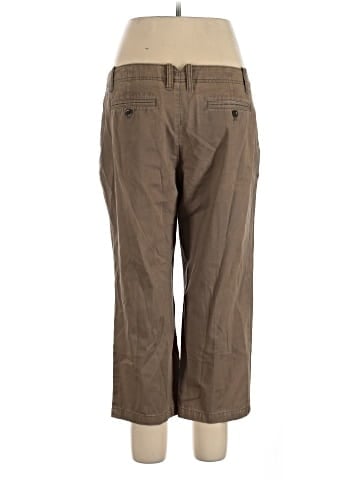 Eddie Bauer Khakis (view 2)