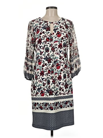 Taylor Casual Dress (view 1)