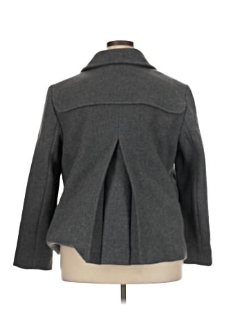 Talbots Wool Blazer (view 2)