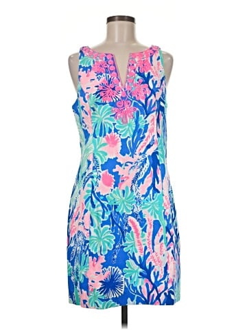 Lilly Pulitzer Cocktail Dress (view 1)