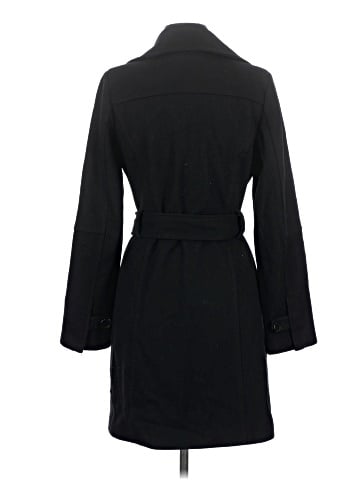 G by GUESS Trenchcoat (view 2)