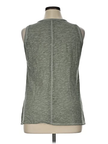 Belle France Sleeveless Top (view 2)
