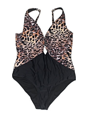 Meet.Curve One Piece Swimsuit (view 1)
