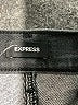 Express Gray Jeans Size 2 - photo 7