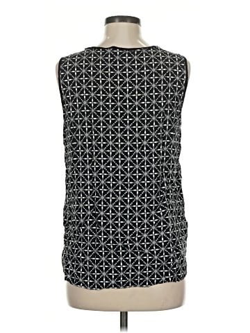 Liz Claiborne Sleeveless Blouse (view 2)
