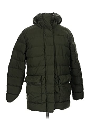 Marmot Snow Jacket (view 1)