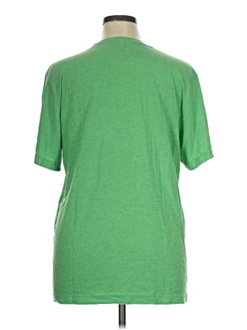 Bella + Canvas Short Sleeve T-Shirt (view 2)