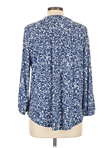 Chaus 3/4 Sleeve Blouse (view 2)