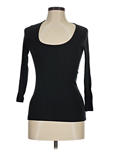 Splendid 3/4 Sleeve T-Shirt (view 1)