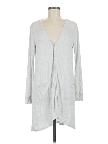 Bobeau Cardigan (view 1)
