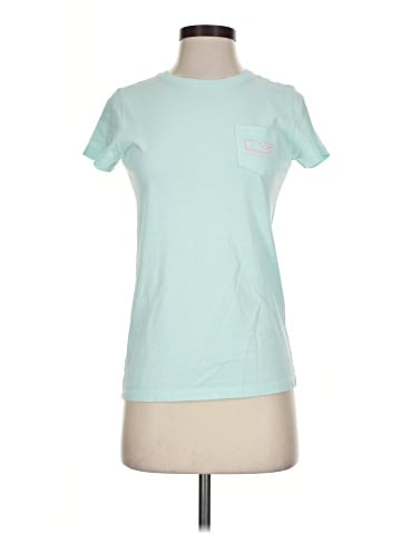 Vineyard Vines Short Sleeve T-Shirt (view 1)