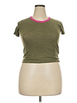 Zadig & Voltaire Short Sleeve T-Shirt (view 1)