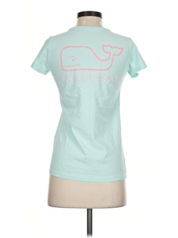 Vineyard Vines Short Sleeve T-Shirt (view 2)