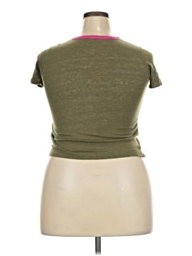 Zadig & Voltaire Short Sleeve T-Shirt (view 2)