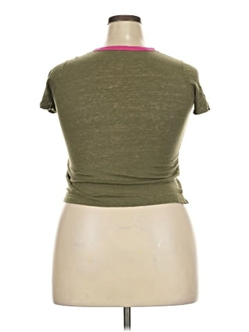Zadig & Voltaire Short Sleeve T-Shirt (view 2)
