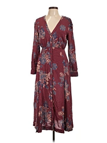 Free People Casual Dress (view 1)