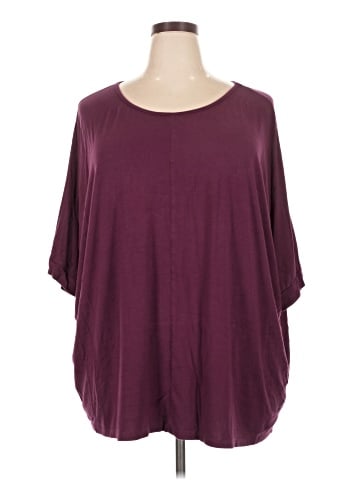 BLOOMCHIC 3/4 Sleeve T-Shirt (view 1)