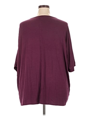 BLOOMCHIC 3/4 Sleeve T-Shirt (view 2)