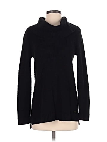 Calvin Klein Turtleneck Sweater (view 1)