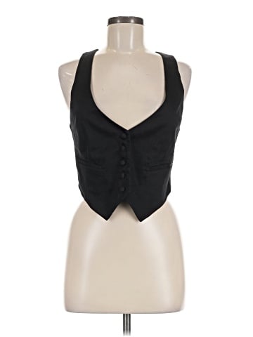 H&M Sleeveless Blouse (view 1)
