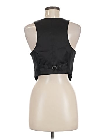 H&M Sleeveless Blouse (view 2)