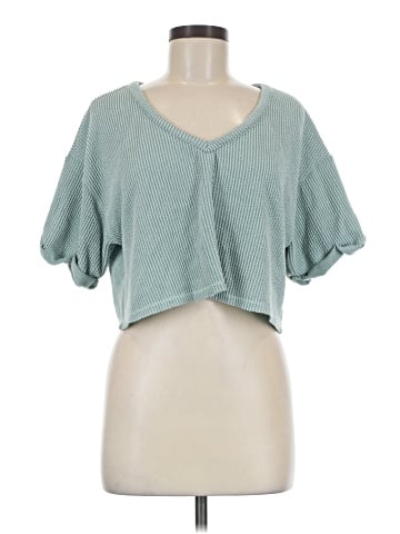 Altar'd State Short Sleeve T-Shirt (view 1)