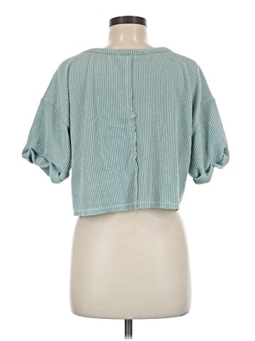 Altar'd State Short Sleeve T-Shirt (view 2)