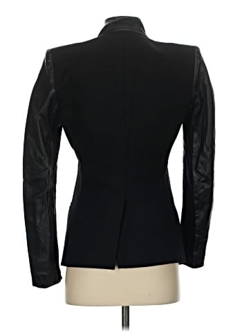 Helmut Lang Wool Blazer (view 2)