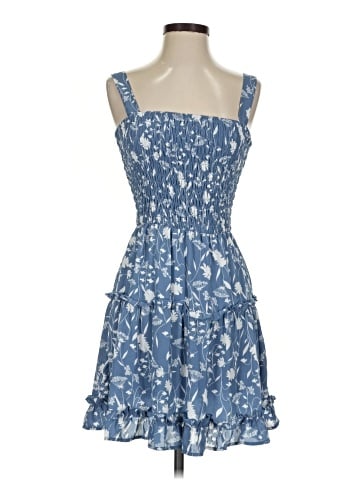 Jessica Simpson Casual Dress (view 1)