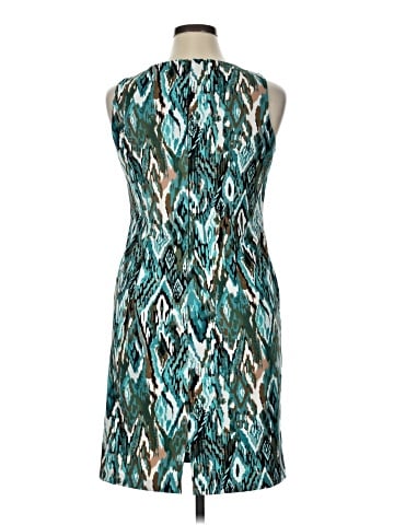 Connected Apparel Cocktail Dress (view 2)