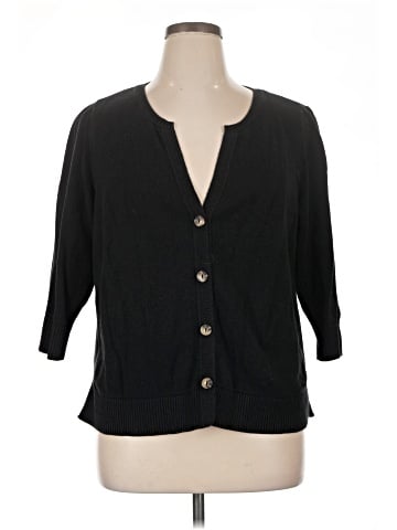 J.Jill Cardigan (view 1)