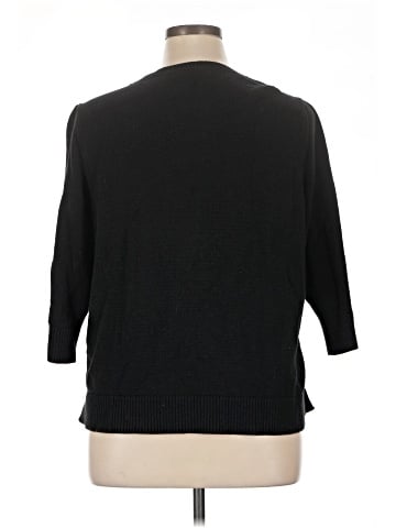 J.Jill Cardigan (view 2)