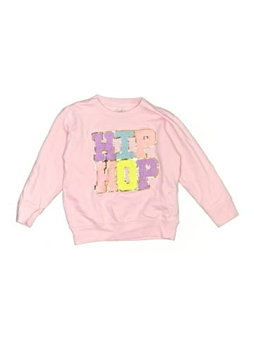 SWEET wink Sweatshirt (view 1)