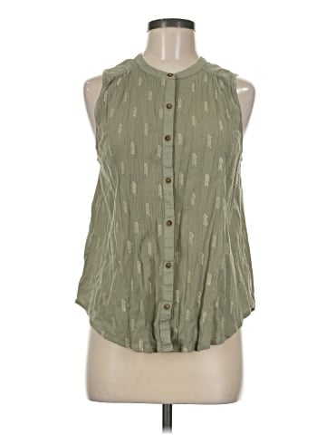 Vanessa Virginia Sleeveless Blouse (view 1)