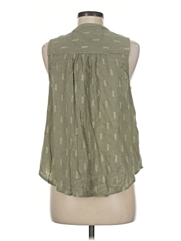 Vanessa Virginia Sleeveless Blouse (view 2)