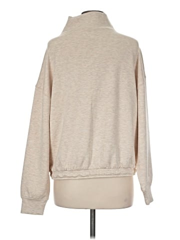 Lou & Grey Long Sleeve Turtleneck (view 2)