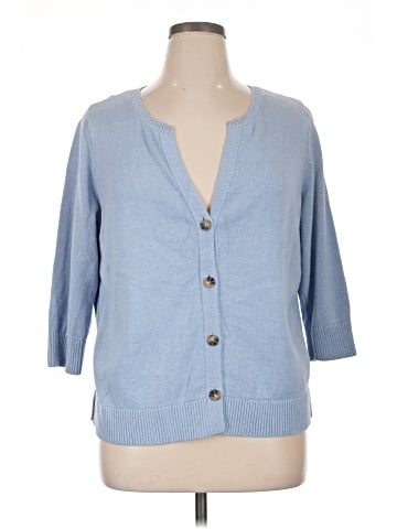 J.Jill Cardigan (view 1)