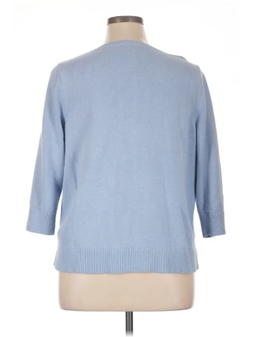 J.Jill Cardigan (view 2)