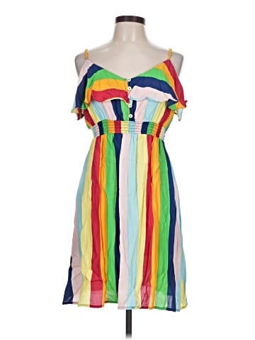 ModCloth Cocktail Dress (view 1)