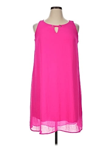 Tacera Casual Dress (view 1)
