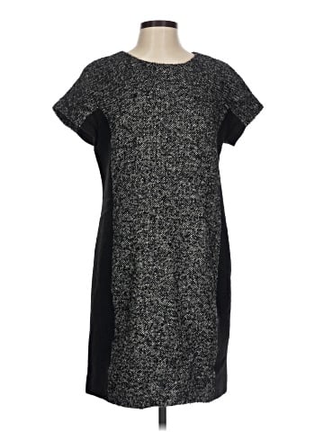 J.Crew Factory Store Casual Dress (view 1)