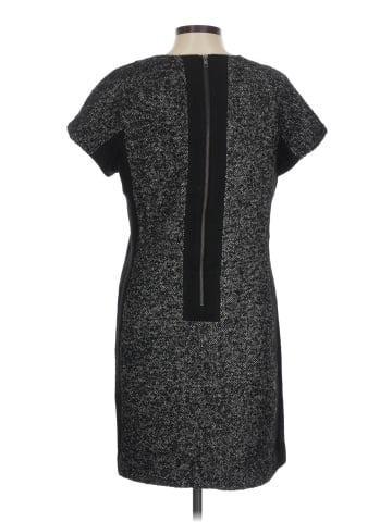 J.Crew Factory Store Casual Dress (view 2)