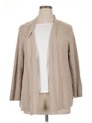 J.Jill Cardigan (view 1)