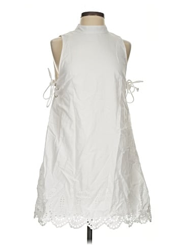 BCBGeneration Casual Dress (view 1)