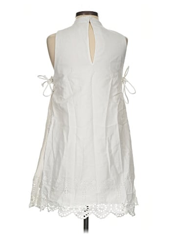 BCBGeneration Casual Dress (view 2)