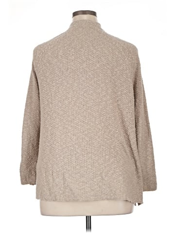 J.Jill Cardigan (view 2)