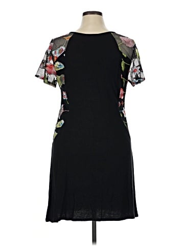 AGB Casual Dress (view 2)