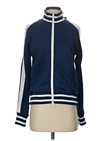 Pam & Gela Track Jacket (view 1)
